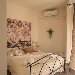Standaard Kamer met een King Size Bed