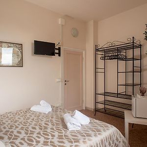 Kamer met een King Size Bed