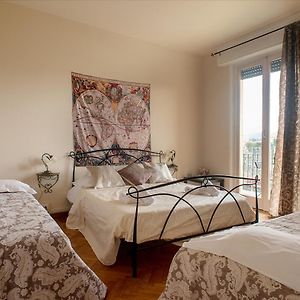 Comfort Vierpersoonskamer